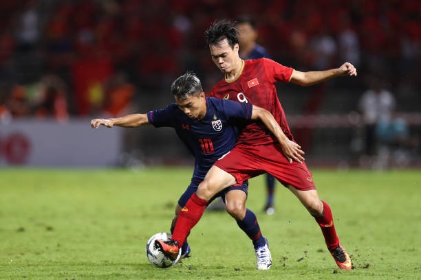 FIFA đánh giá Việt Nam bất lợi, Qatar dễ thở sau lượt 1 VL World Cup