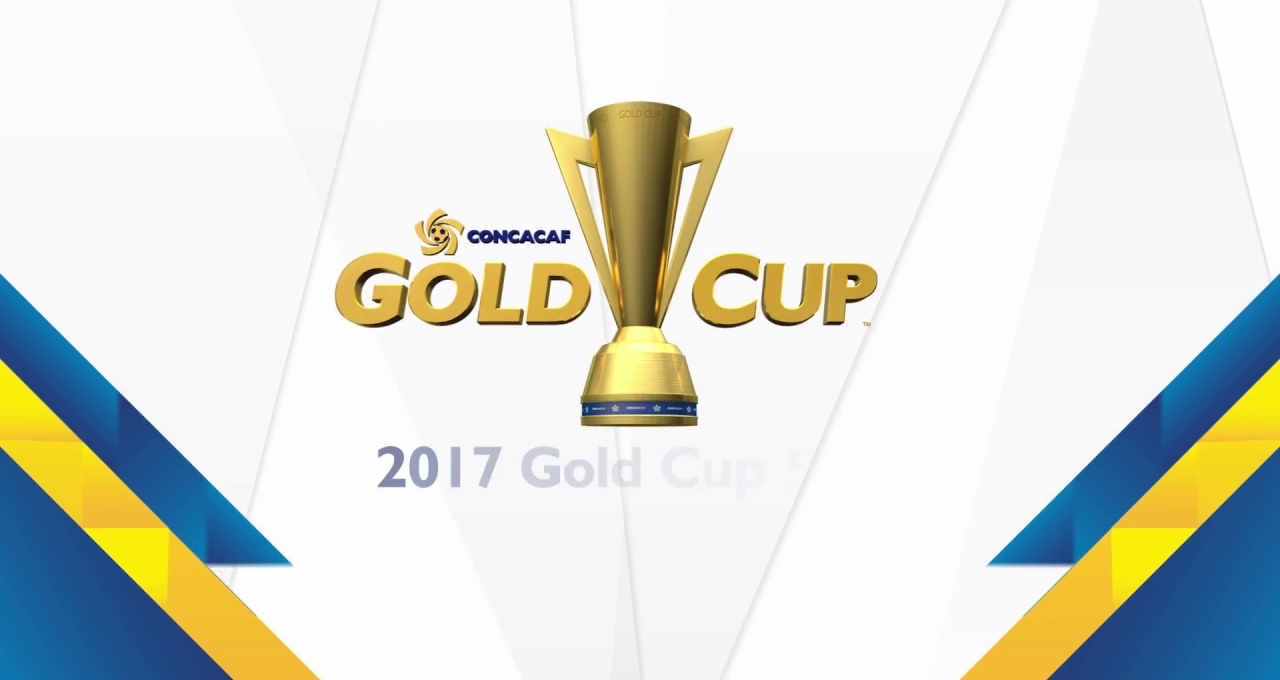 Bảng xếp hạng Gold Cup 2017