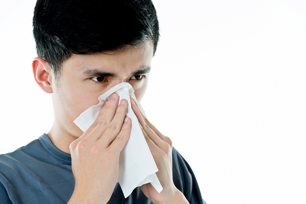 Nghẹt mũi – Xử lý sao cho an toàn và hiệu quả?