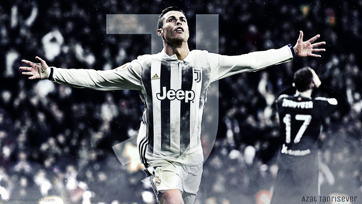 105 triệu cho Ronaldo: Juve thêm một lần khôn ngoan?