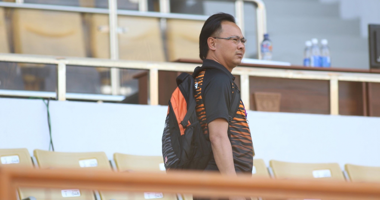 HLV Malaysia nhắc U23 Việt Nam phải xem lại trận thắng Nhật Bản