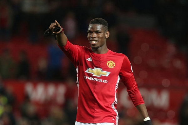 Chuyển nhượng 5/3: MU tìm được đối tác hoàn hảo cho Pogba