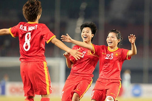 Tin HOT 11/4: Tuyển VN quyết đấu Myanmar vì tấm vé Asian Cup