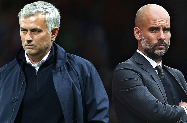 MU và Man City thiệt quân trước trận derby vào giữa tuần