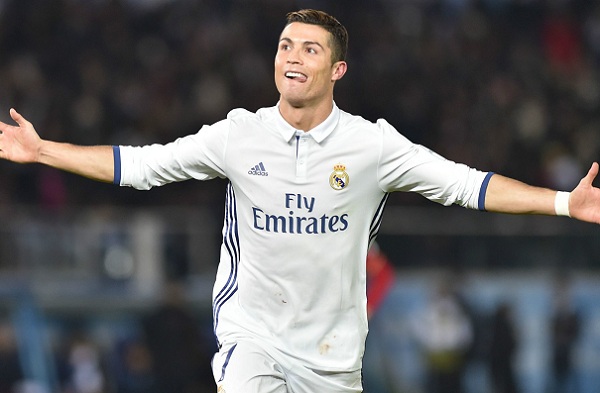 Ronaldo lên tiếng về trận chung kết C1 với Juventus