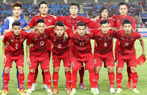 U23 Việt Nam công bố danh sách tập trung đá giải M-150 Cup