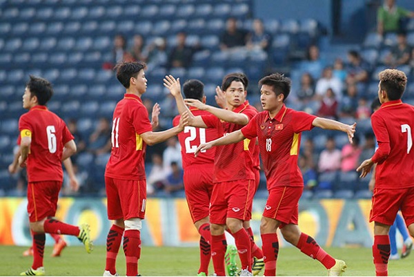 Chuyên gia chỉ ra điểm chưa được của U23 Việt Nam 