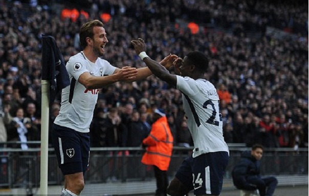 Harry Kane lập hattrick giúp Tottenham hủy diệt Southampton