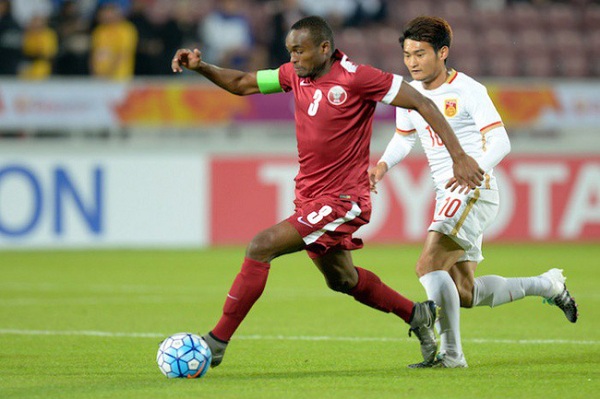 Almoez Alibăng tỏa sáng, U23 Qatar đánh bại U23 Uzbekistan
