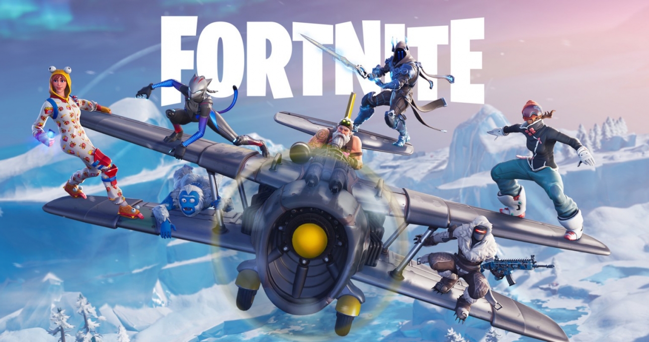 Fortnite: 5 điểm cần lưu ý trong bản cập nhật 7.20