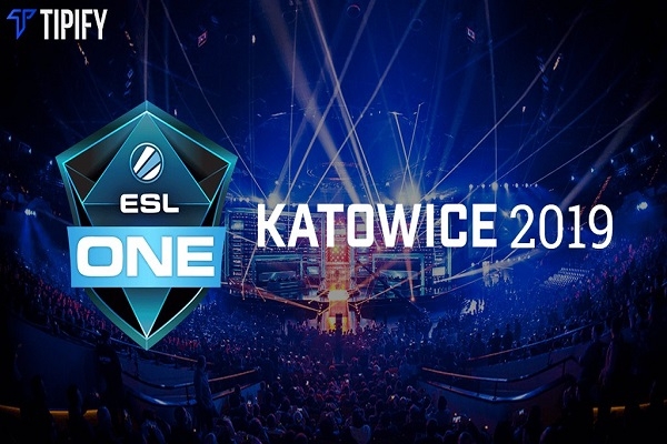 CS:GO: Kết quả thi đấu Round 3 vòng Challengers Stage giải đấu IEM Katowice 2019
