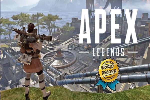 50 triệu người đã chơi Apex Legends chỉ sau 1 tháng ra mắt?