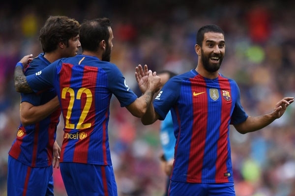 Bóng đá TBN 27/3: Messi yêu cầu Barca thanh lý 5 đồng đội