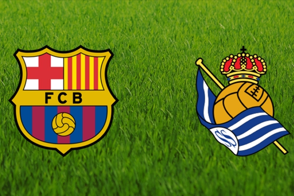 Nhận định, tỉ lệ kèo Barca vs Real Sociedad, 1h45 ngày 16/4
