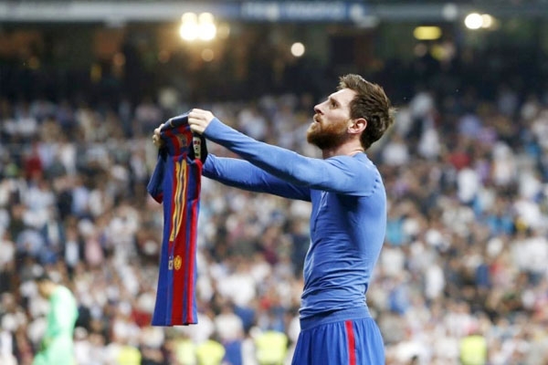 Bóng đá TBN 24/4: Lý do Messi đá như ‘lên đồng’ ở El Clasico