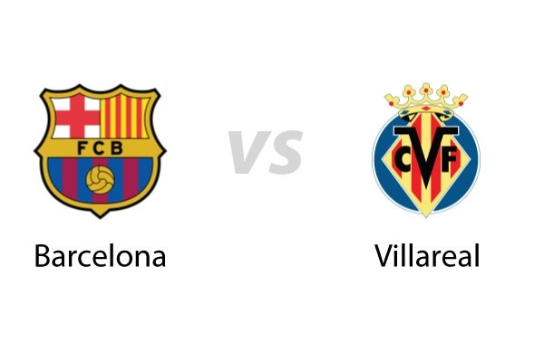 Link xem Barca vs Villarreal, 23h30 ngày 6/5: ĐH ra sân
