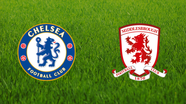 Link xem trực tiếp Chelsea vs Middlesbrough, 2h00 ngày 9/5