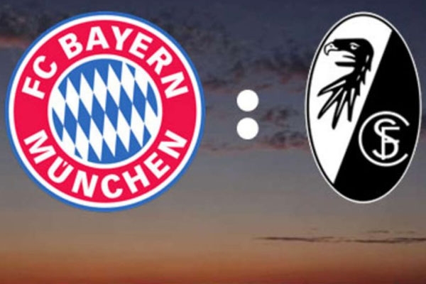 Nhận định Bayern Munich vs Freiburg, 20h30 ngày 20/5
