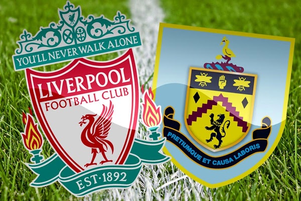 Link xem trực tiếp Liverpool vs Burnley, 21h00 ngày 16/9