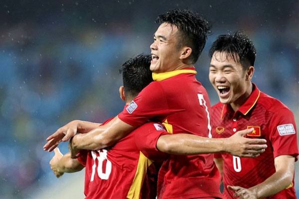 Thắng Campuchia,ĐT Việt Nam cần gì để vào VCK Asian Cup 2019