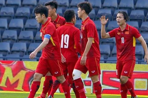 Link xem U23 Việt Nam vs Ulsan Hyundai, 19h00 ngày 21/12