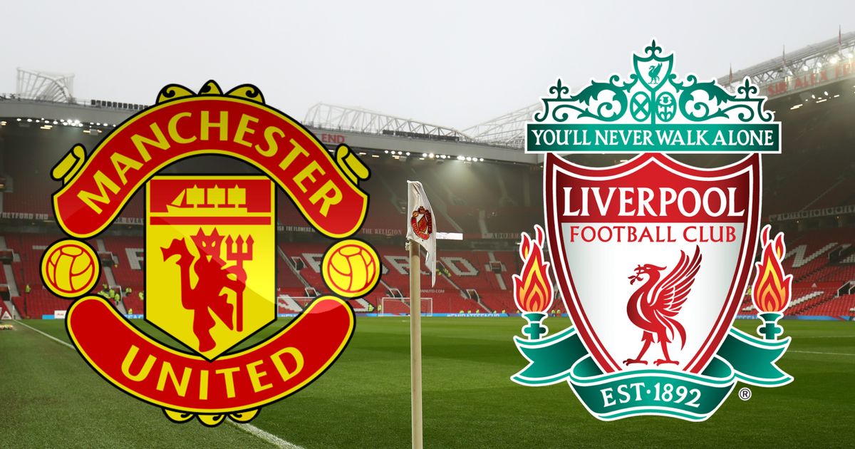 Kết quả MU vs Liverpool: Người hùng Rashford