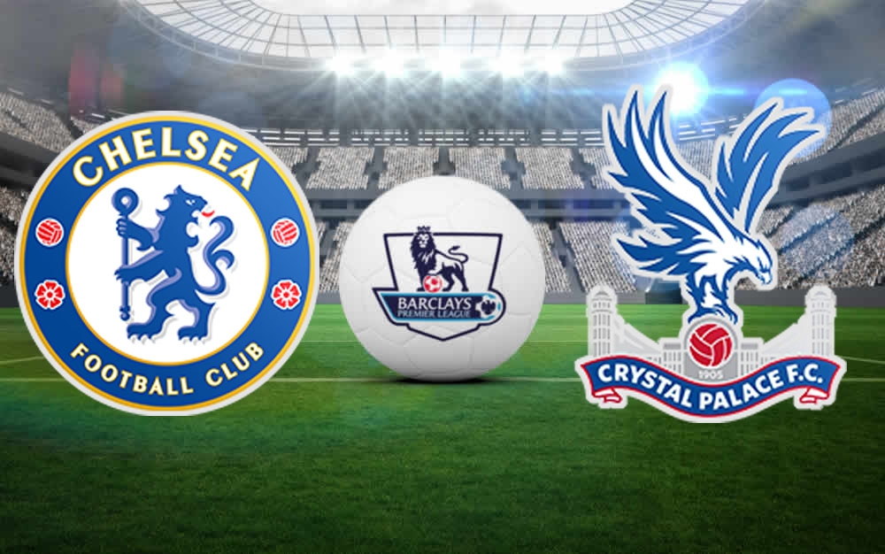 Link xem trực tiếp Chelsea vs Crystal Palace, 0h30 ngày 11/3