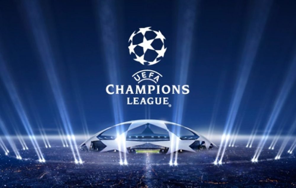 Kết quả bốc thăm tứ kết Champions League: Nội chiến nước Anh