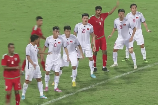 U23 Việt Nam chơi tuyệt chiêu của ĐT Anh và Nhật Bản như thế nào?
