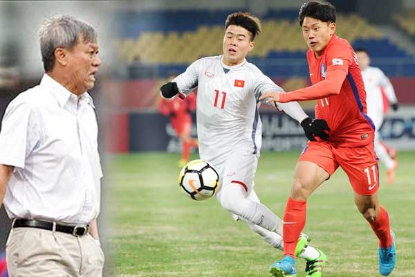 HLV Lê Thụy Hải: “Việt Nam muốn thắng UAE phải chơi tấn công”