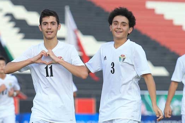 Trực tiếp U16 Oman vs U16 Yemen, 15h30 ngày 21/9
