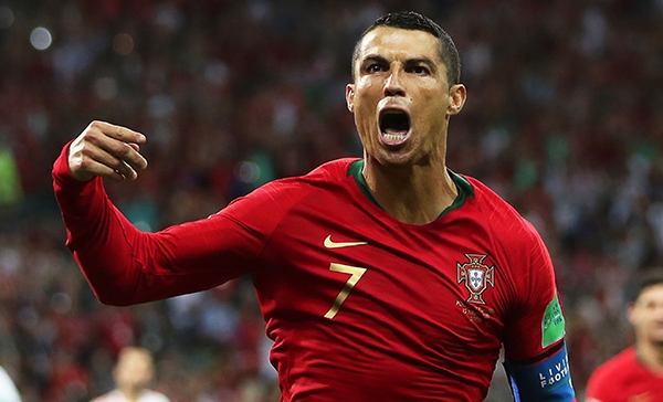 NÓNG: Cristiano Ronaldo có thể huấn luyện ĐT Bồ Đào Nha