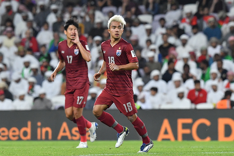 Xác định toàn bộ 8 cặp đấu vòng 1/8 Asian Cup 2019