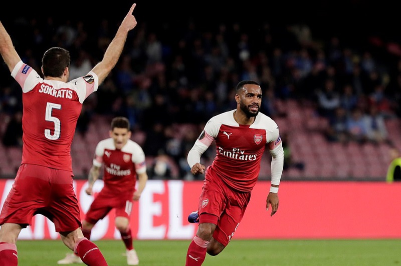 Kết quả bóng đá ngày 19/4: Arsenal và Chelsea vào bán kết