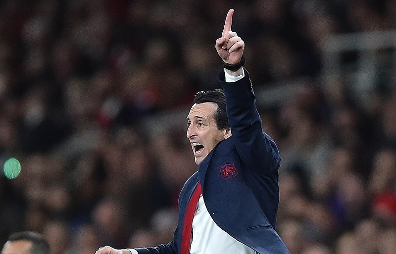 HLV Emery: “Arsenal mới có 50% cơ hội vào chung kết”
