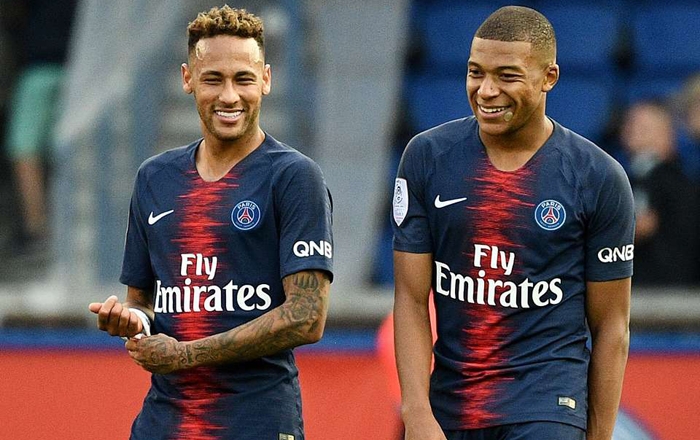 Real chơi lớn, quyết phá kỷ lục chuyển nhượng của Neymar