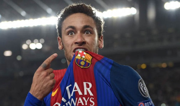 Tin bóng đá tối 17/7: Barca mất ngủ vì Neymar thấy 'khó ở'