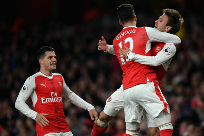 Link xem trực tiếp Arsenal vs Brighton 18h00 ngày 1/10