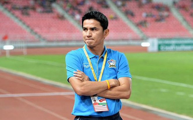 NÓNG: Lật kèo với Persib Bandung, HLV Kiatisak dẫn dắt CLB châu Âu