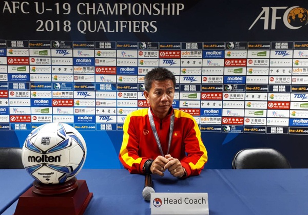 Thắng khó U19 Đài Loan, HLV Hoàng Anh Tuấn nói điều bất ngờ