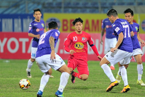 Báo Thái ca ngợi Việt Nam là điểm sáng của bóng đá ĐNÁ