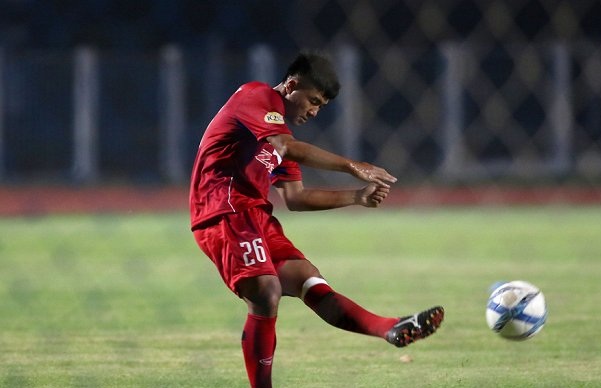 HLV Park Hang Seo chấm 1 cái tên làm 'phương án B' cho bộ ba P-H-T