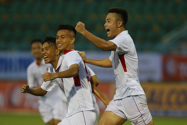 Xem trực tiếp U19, U21 Việt Nam đá giải U21 QT ở đâu?