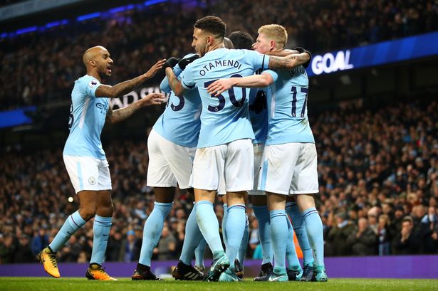 Kết quả bóng đá 17/12: Man City tạo nên kỳ tích chưa từng có