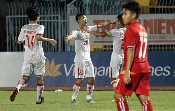 HLV U19 và U21 Việt Nam cùng tiến cử một cái tên cho HLV Park Hang Seo