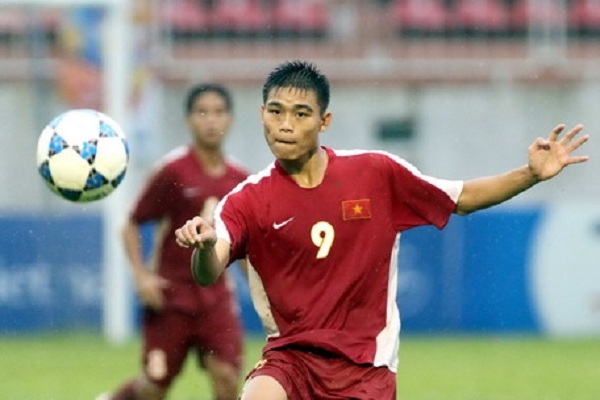 Cựu tuyển thủ U23 Việt Nam được CLB Hàn Quốc trả lương khủng