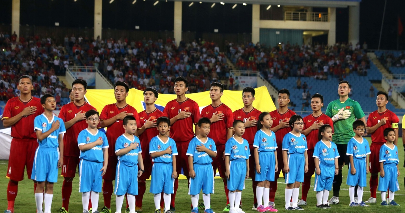 Lộ diện đội hình U23 Việt Nam vs U23 Oman: Bất ngờ lớn