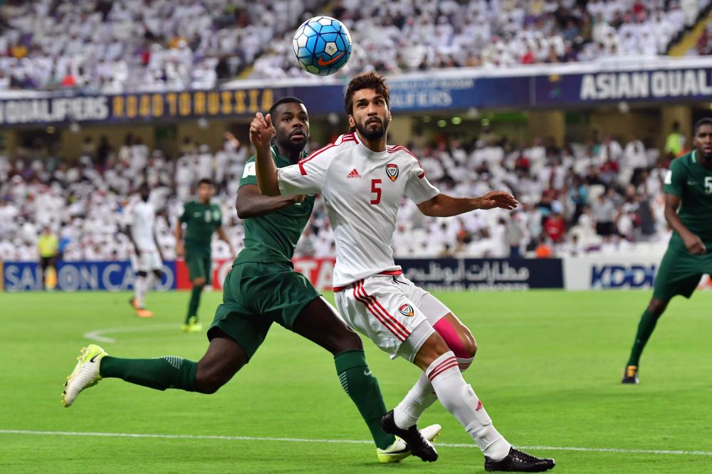 Tiền đạo vô duyên, U23 Saudi Arabia để hòa U23 Iran