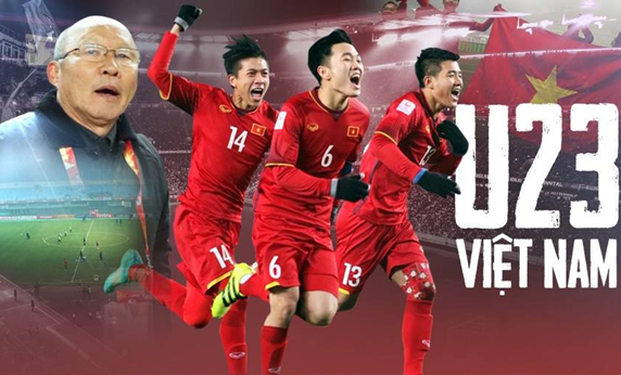 Xem trực tiếp U23 Việt Nam trên kênh nào? | ASIAD 2018