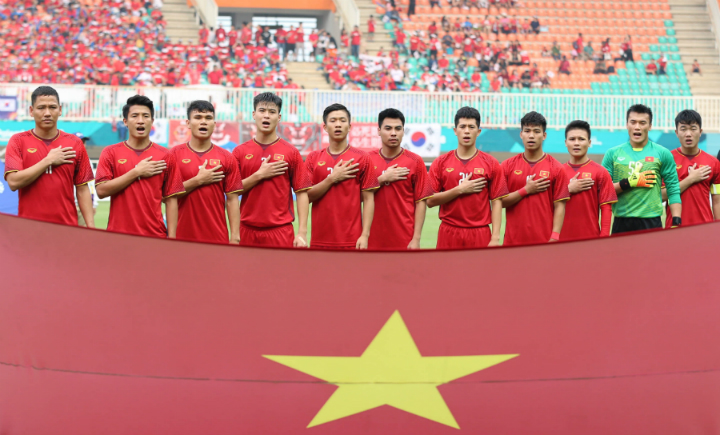Lịch thi đấu toàn bộ VCK Asian Cup 2019